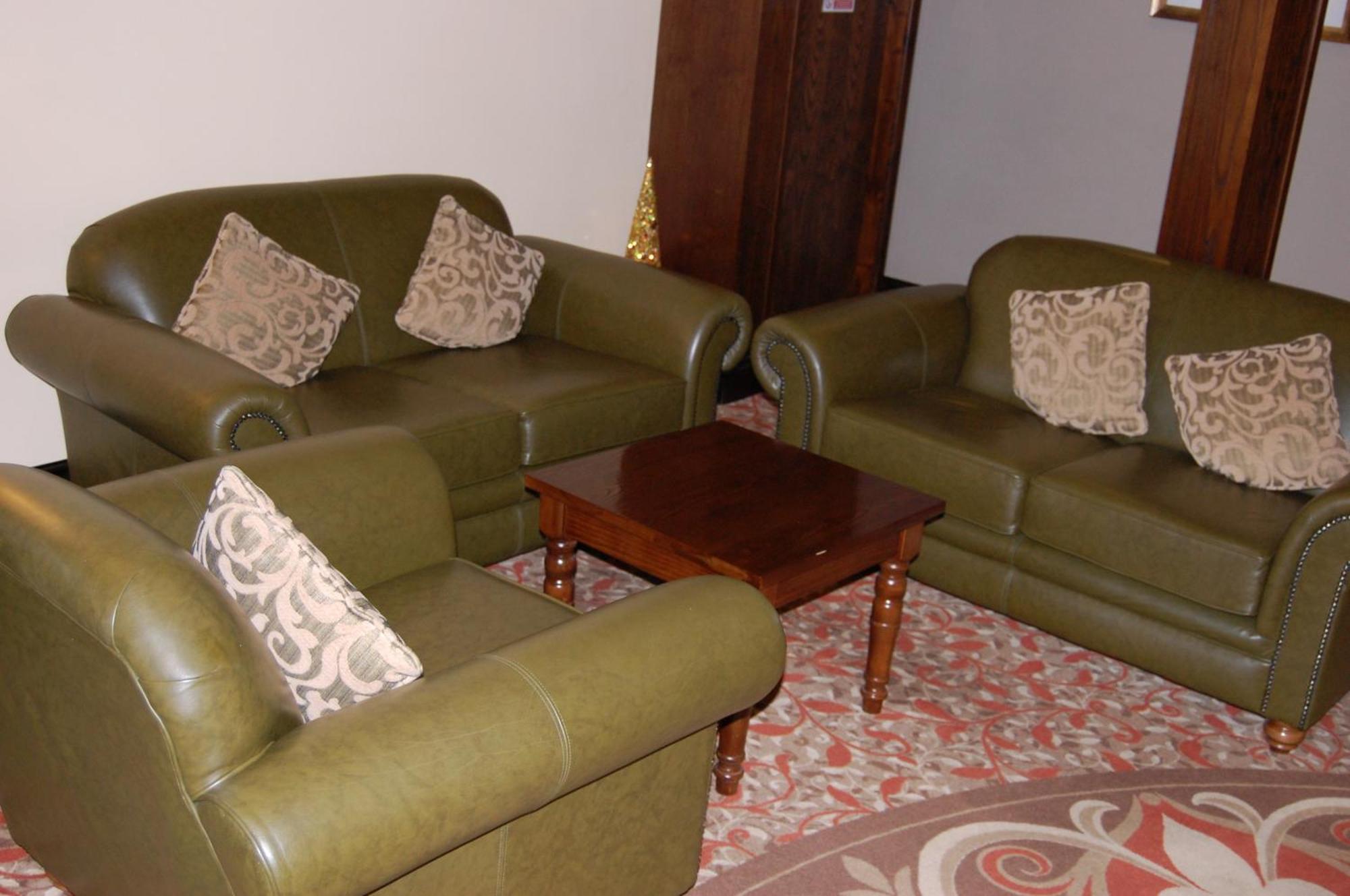 דונקסטר Best Western Plus Pastures Hotel מראה חיצוני תמונה