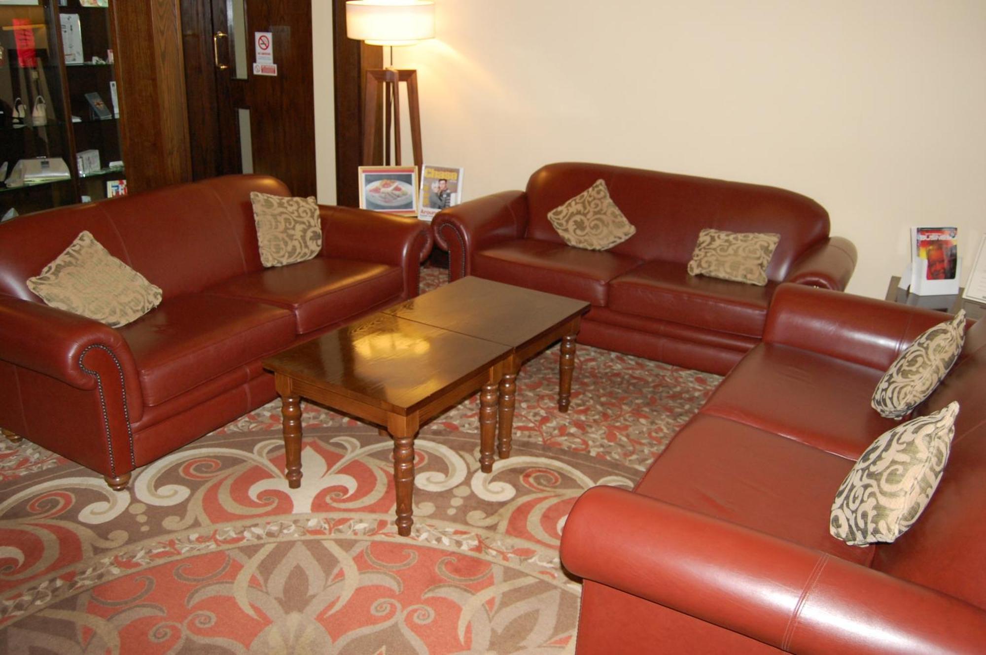 דונקסטר Best Western Plus Pastures Hotel מראה חיצוני תמונה